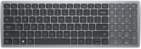 Клавиатура Dell Compact Multi-Device KB740 RU Black
