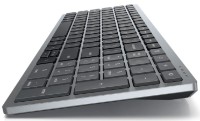 Tastatură Dell Compact Multi-Device KB740 RU Black