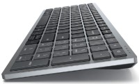 Tastatură Dell Compact Multi-Device KB740 RU Black imaginea #3 — magazin online Desire.md