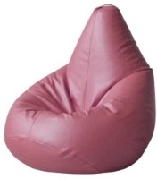 Fotoliu puf Relaxtime Classic Comedy Club 17 Purple