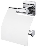 Держатель туалетной бумаги Bisk Forte 06843