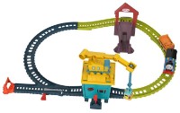 Set jucării transport Fisher Price Thomas&Friends (HDY58) imaginea #6 — magazin online Desire.md