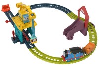 Set jucării transport Fisher Price Thomas&Friends (HDY58) imaginea #7 — magazin online Desire.md