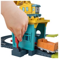 Set jucării transport Fisher Price Thomas&Friends (HDY58)