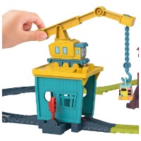 Set jucării transport Fisher Price Thomas&Friends (HDY58) imaginea #9 — magazin online Desire.md