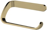 Держатель туалетной бумаги Bisk Nature Gold 05912