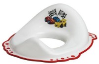Детское сиденье для унитаза Bisk 07771 фото №1 — интернет-магазин Desire.md
