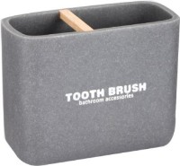 Pahar pentru periuțe de dinți Bisk Dakar 07783