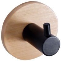 Держатель для полотенец Bisk Plain 08041