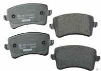 Set placute frână TEXTAR 2460601 imaginea #1 — magazin online Desire.md