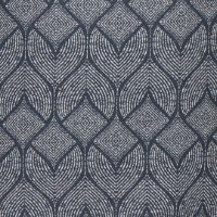 Подушка для кормления Womar Zaffiro Geo Blue фото №2 — интернет-магазин Desire.md