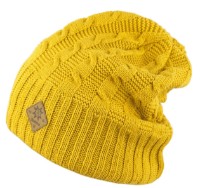 Căciulă Kama Urban Beanie A107 Yellow