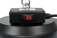 Incalzitor cu infraroșu Yato YT-99500 imaginea #2 — magazin online Desire.md