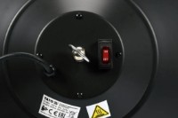 Incalzitor cu infraroșu Yato YT-99501 imaginea #4 — magazin online Desire.md