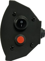 Incalzitor cu infraroșu Yato YT-99532 imaginea #3 — magazin online Desire.md