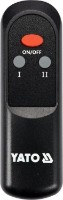 Incalzitor cu infraroșu Yato YT-99532 imaginea #4 — magazin online Desire.md