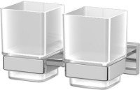 Стакан для зубных щёток Imprese Bilovec 122255