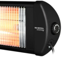 Incalzitor cu infraroșu Kumtel EXS25 imaginea #3 — magazin online Desire.md