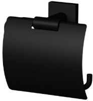 Держатель туалетной бумаги Imprese Bilovec 142255B