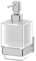 Дозатор жидкого мыла Imprese Bilovec 171255
