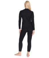 Termocomplet dame Rough Radical Iron Lady Black XXXL imaginea #2 — magazin online Desire.md