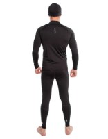 Termocomplect pentru bărbați Rough Radical Edge Man Black XXL imaginea #4 — magazin online Desire.md