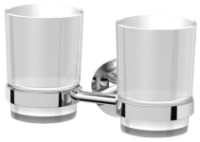 Стакан для зубных щёток Imprese Skala 122275