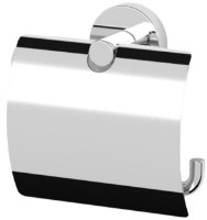 Держатель туалетной бумаги Imprese Skala 141275