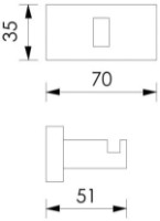 Suport prosop Imprese Valtice 100320 imaginea #2 — magazin online Desire.md