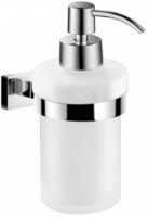 Дозатор жидкого мыла Imprese Valtice 170320