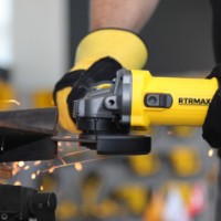 Polizor unghiular RTRMAX RTM1080 imaginea #2 — magazin online Desire.md