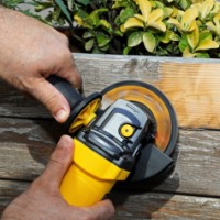 Polizor unghiular RTRMAX RTM1090 imaginea #3 — magazin online Desire.md