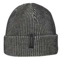 Шапка Puma Prime Rib Fisherman Puma Black/Medium Gray Heather