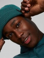 Шапка Puma Prime Rib Fisherman Varsity Green/Puma Black фото №3 — интернет-магазин Desire.md