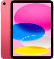 Планшет Apple iPad 10.9 64Gb Wi-Fi Pink (MPQ33) фото №1 — интернет-магазин Desire.md