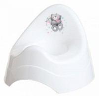 Детский горшок Bisk 08321