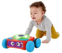 Jucarii interactive Fisher Price 4in1 Smart Stages (HHJ42)