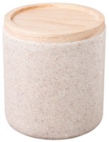 Стакан с крышкой для ванной Nice Sea Dakar 07612