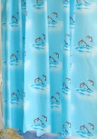 Занавеска для ванной Nice Sea Eco 07900 фото №1 — интернет-магазин Desire.md