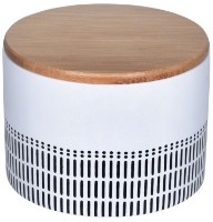 Стакан с крышкой для ванной Nice Sea Etno 08195