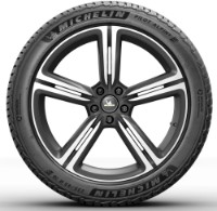 Шина Michelin Pilot Alpin 5 245/45 R18 100V XL фото №2 — интернет-магазин Desire.md