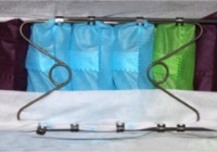 Saltea ortopedica ML-Mobila Grey 160x200 imaginea #3 — magazin online Desire.md