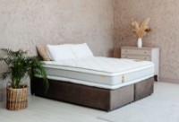 Saltea ortopedica ML-Mobila Grey Premium 180x200 imaginea #2 — magazin online Desire.md