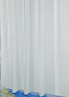 Занавеска для ванной Nice Sea Eva 3 D Glass 05845