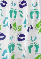 Perdele de duş Nice Sea Fun Feet 06892