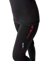 Termocomplet dame Rough Radical Raptor Lady Black S imaginea #2 — magazin online Desire.md