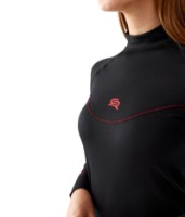 Termocomplet dame Rough Radical Raptor Lady Black S imaginea #3 — magazin online Desire.md