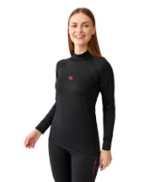 Termocomplet dame Rough Radical Raptor Lady Black S imaginea #5 — magazin online Desire.md