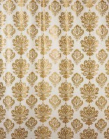 Занавеска для ванной Nice Sea Gold 06848