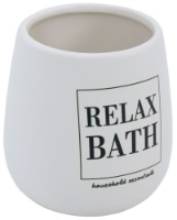 Стакан для зубных щёток Nice Sea Grama 05599 фото №1 — интернет-магазин Desire.md